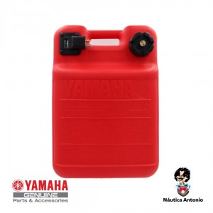 Fuel tank 24l