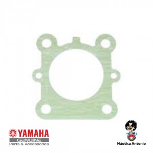 Joint de base de la pompe à eau