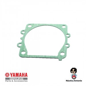 Joint de base de la turbine