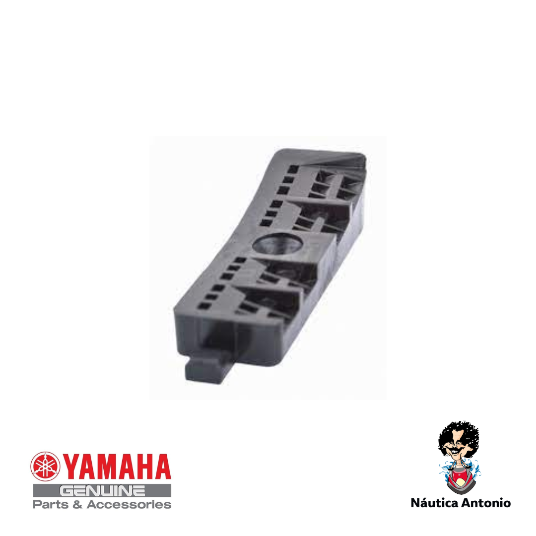 Couvercle de l'entrée d'eau 1