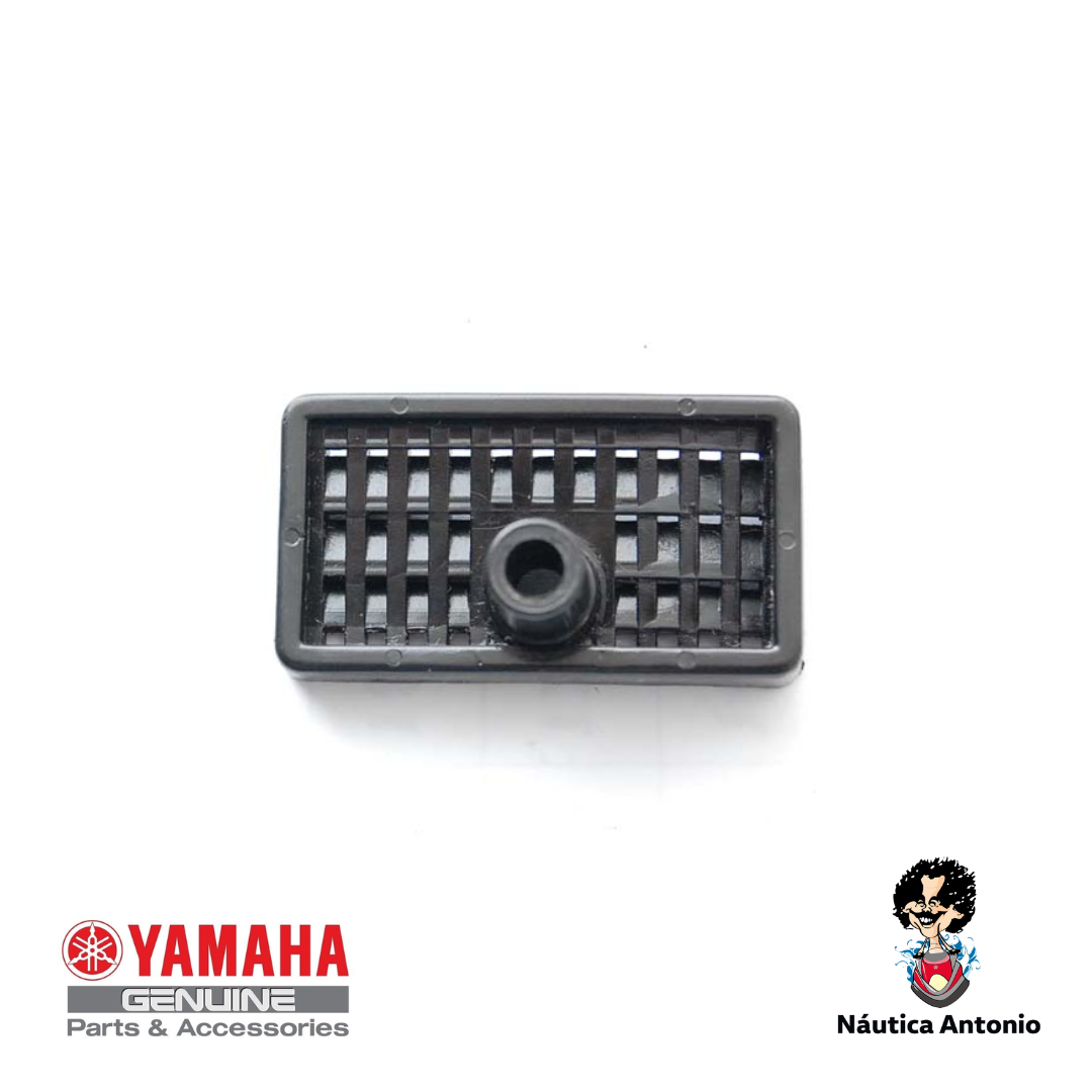 Cubierta entrada agua 3