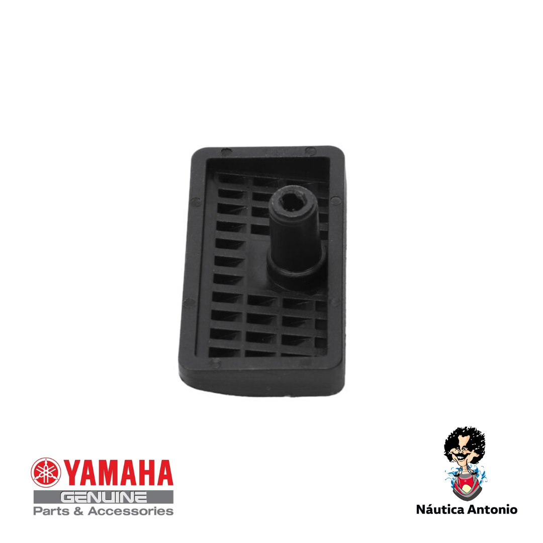 Cubierta entrada agua 3