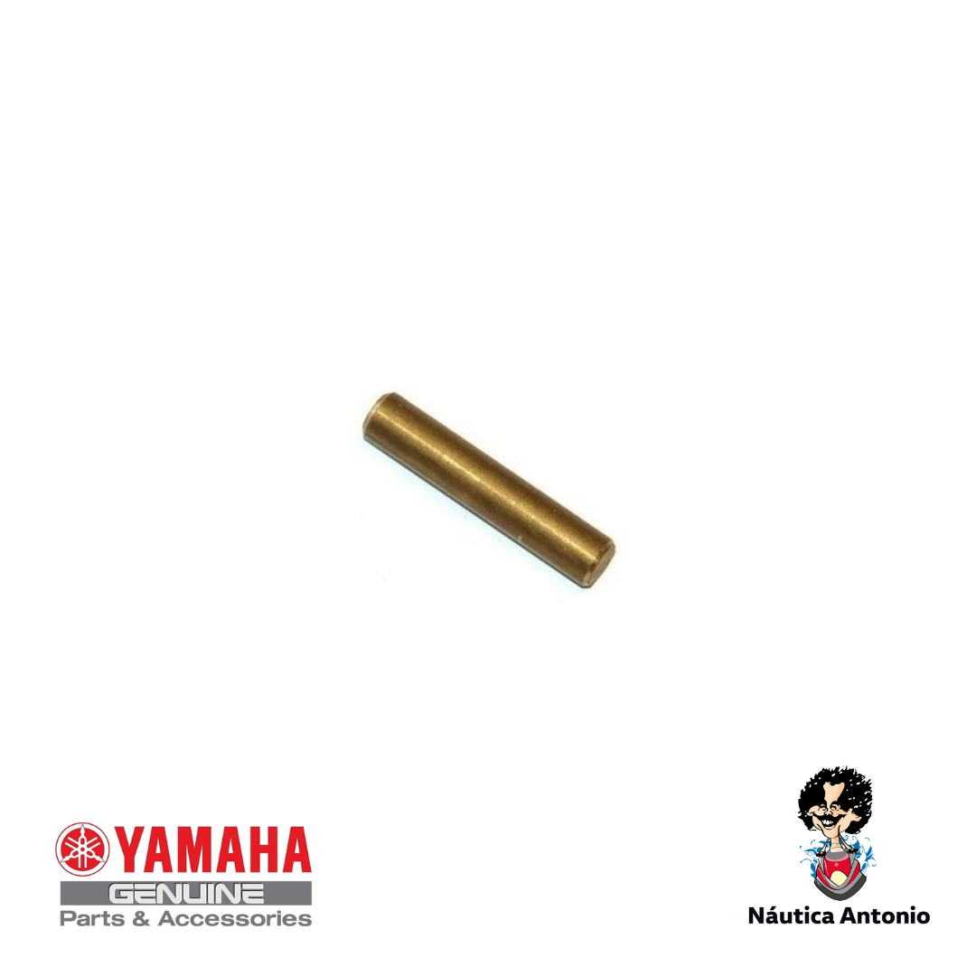 Goupille cylindrique