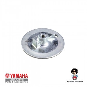 Quilla estabilizadora