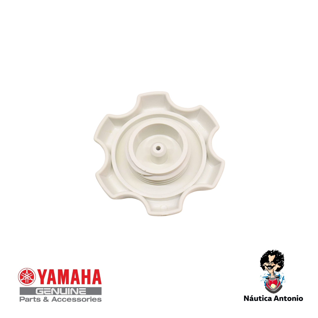 Bouchon de carburant