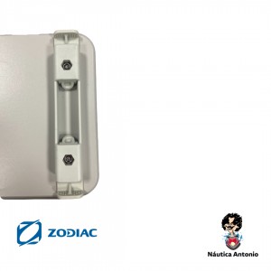 Bench seat 85 cm - models from 2005 to 2014 - grey - Quickfit