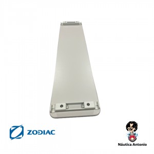 Bench seat 85 cm - models from 2005 to 2014 - grey - Quickfit