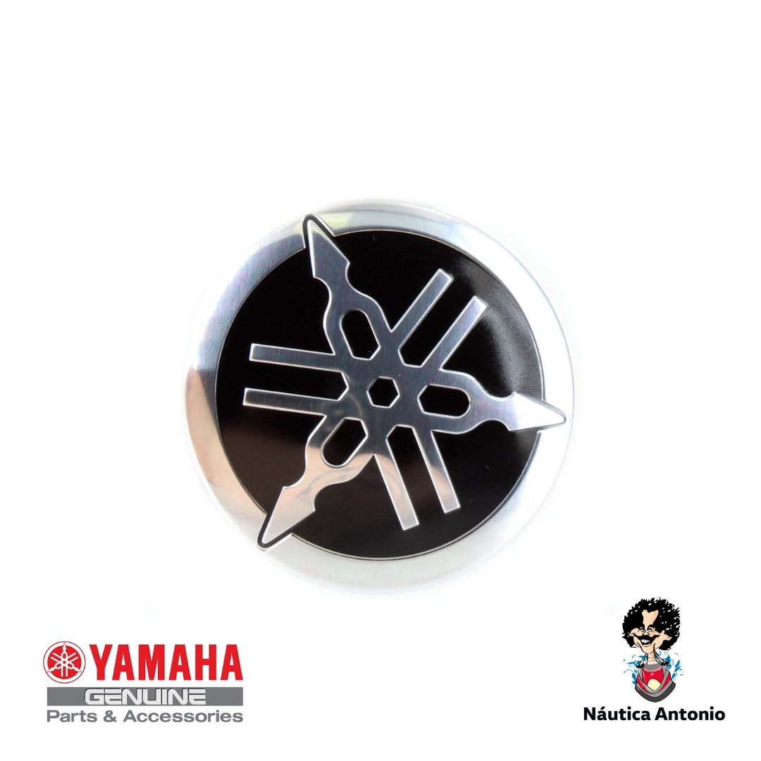 Emblema Yamaha