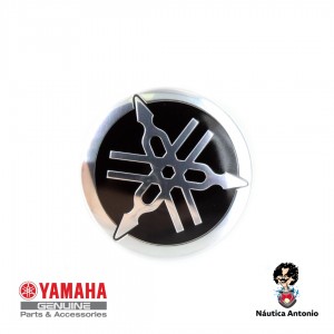 Emblema Yamaha