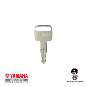 Llave motor fueraborda