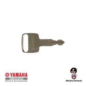 Llave motor fueraborda