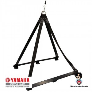 Yamaha Deluxe Lift Harness
