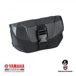 SuperJet platform bag