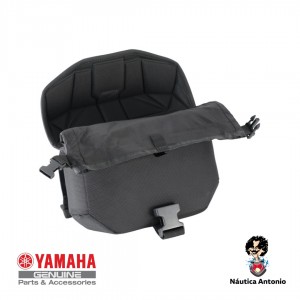 SuperJet platform bag