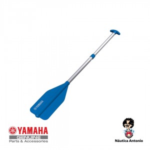 Remo telescópico Yamaha