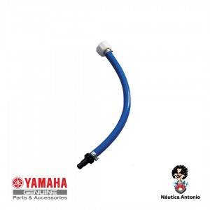 Kit manguera de lavado repuesto