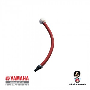 Kit manguera de lavado repuesto