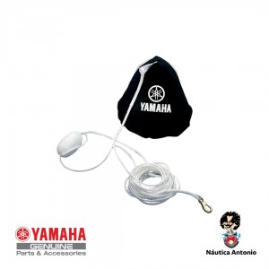 Anclas para WaveRunners y embarcaciones pequeñas