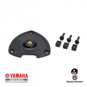 Kit de base de montaje serie FX