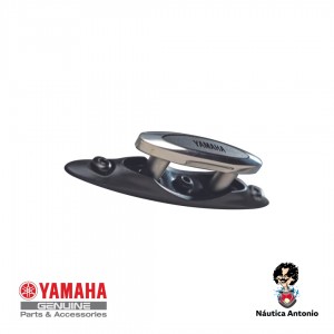 Caramusa retractil Yamaha