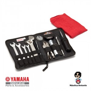 Kit de herramientas métricas