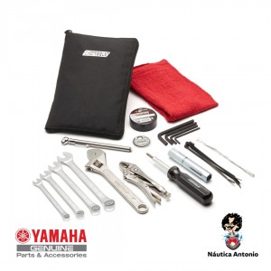 Kit de herramientas métricas