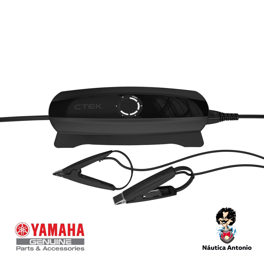 Cargador de batería CTEK CS ONE