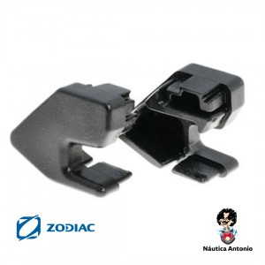 BOUCH LONG RAIL 12MM