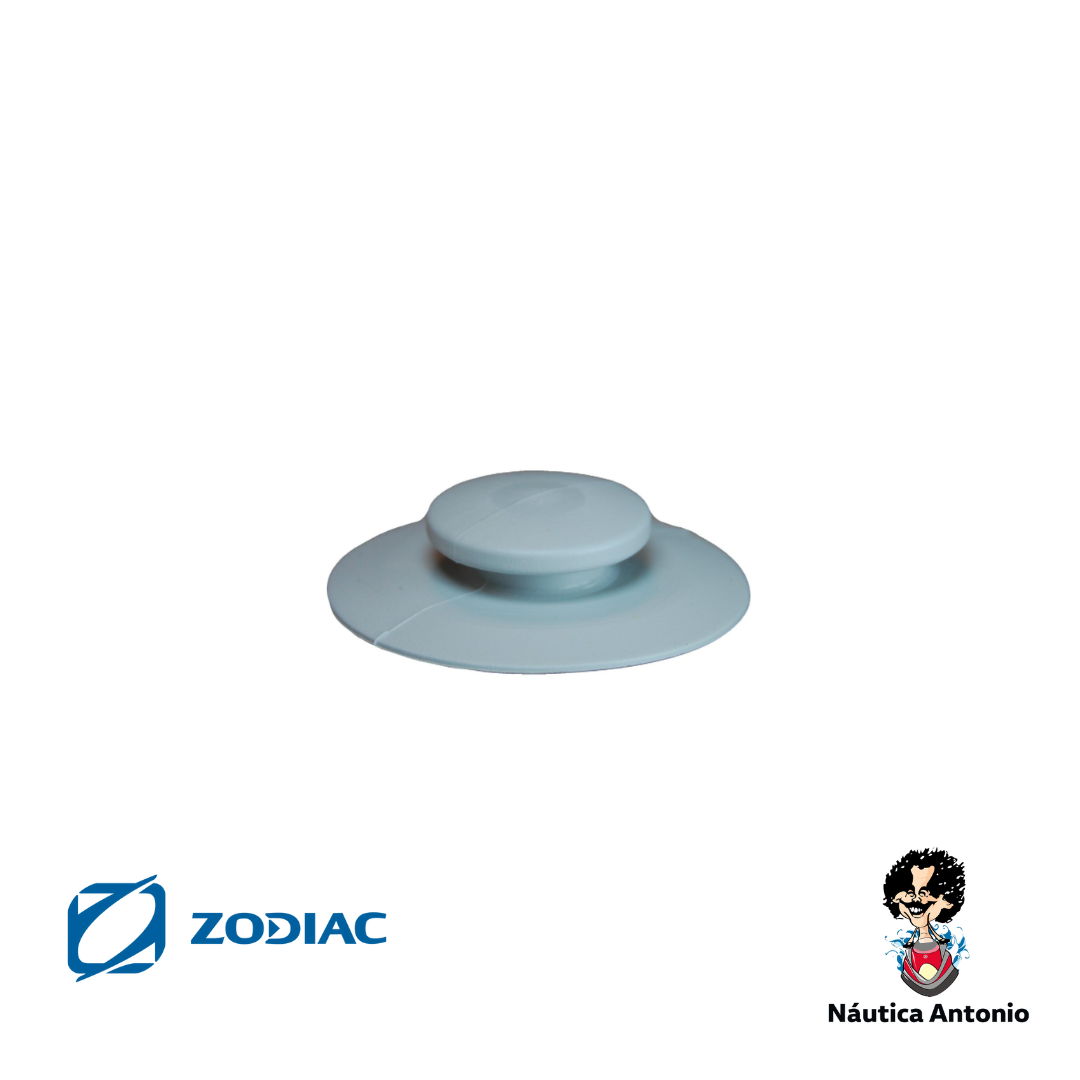 Base fijación remo/bolsa