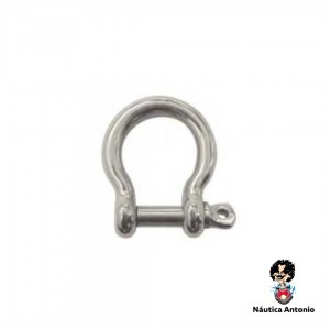 BOW SHACKLE