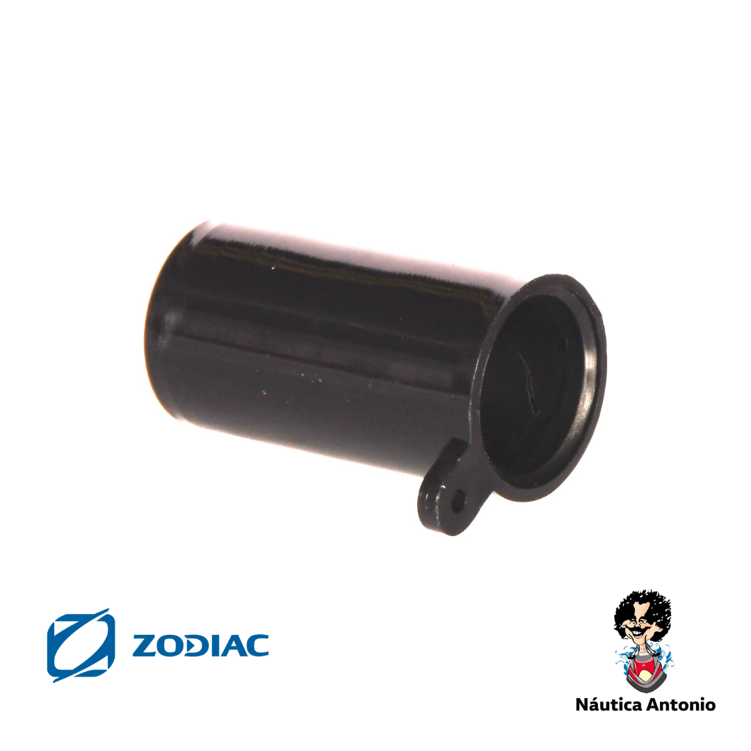 Conector de válvula