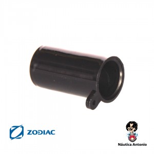 Conector de válvula