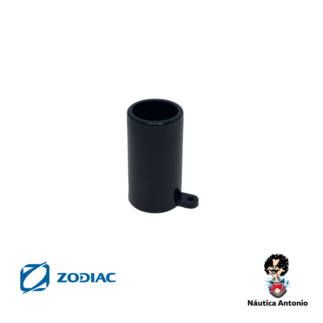 Conector de válvula