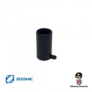 Conector de válvula