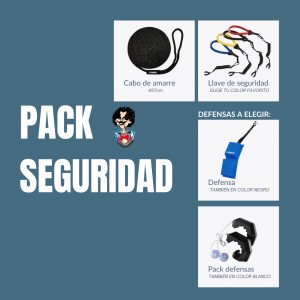Security pack