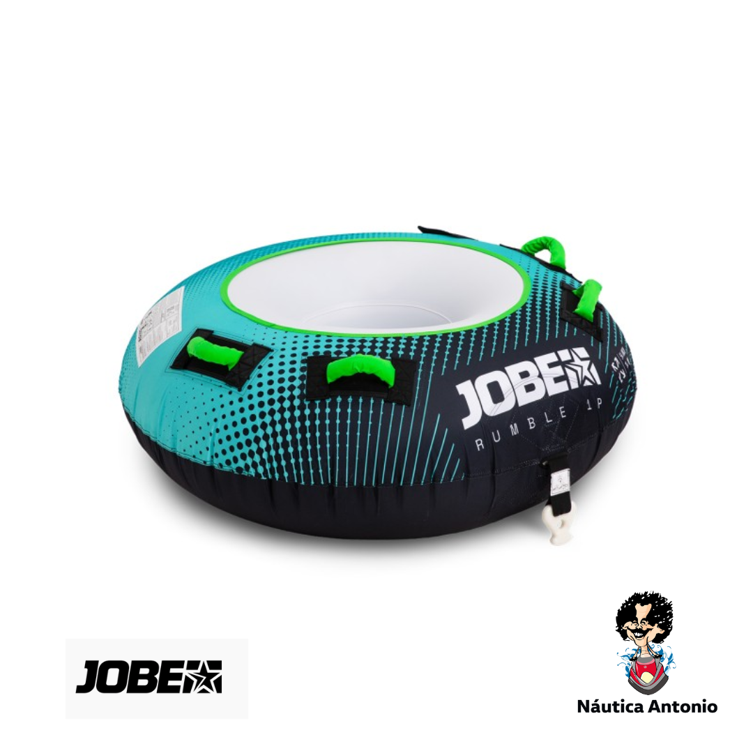 Rumble Towable bleau