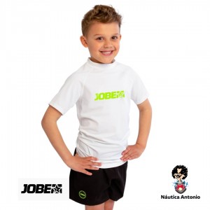 Camiseta licra infantil