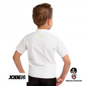 Camiseta licra infantil