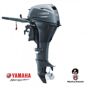 Yamaha 15cv