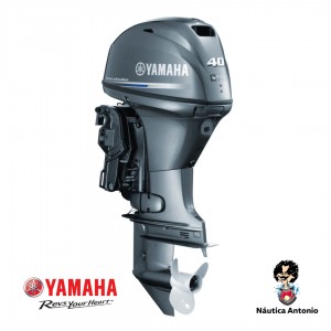 Yamaha 40hp