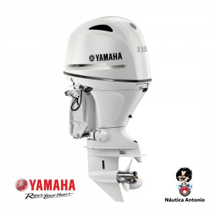 Yamaha 115cv