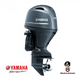 Yamaha 130cv