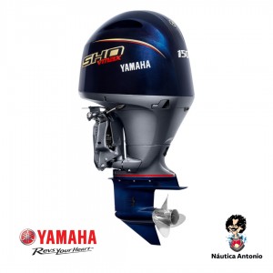 Yamaha V MAX SHO 150cv