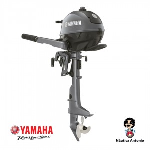 Yamaha F2.5BMHS